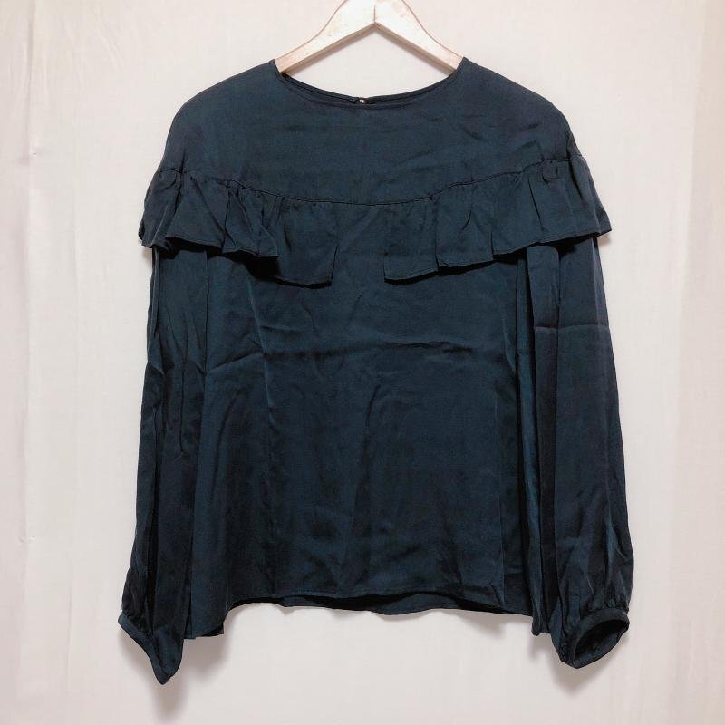 Seadrake 40 シードレイク シャツ、ブラウス 長袖 Shirt Blouse 紺 / ネイビー / 10005019拍卖
