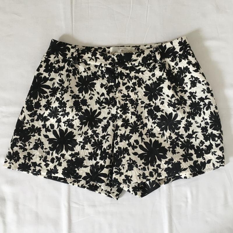 Broderie & Co 38 ブロードゥリー&コー パンツ ショートパンツ Pants Trousers Short Pants Shorts 10008621拍卖