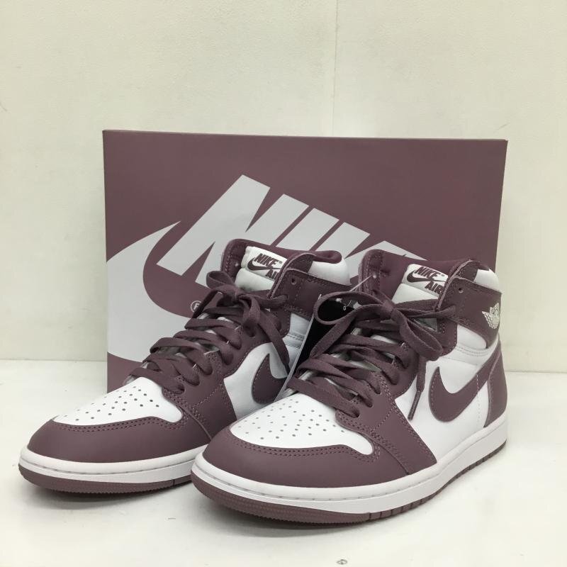 NIKE 26.5cm ナイキ スニーカー スニーカー NIKE AIR JORDAN 1 RETRO HIGH OG DZ5485-105 Sneakers 10120719拍卖