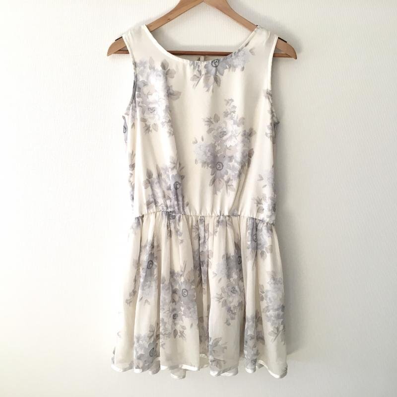 MERCURYDUO FREE マーキュリーデュオ ワンピース ミニスカート One-Piece Mini Skirt Short Skirt 10011289拍卖