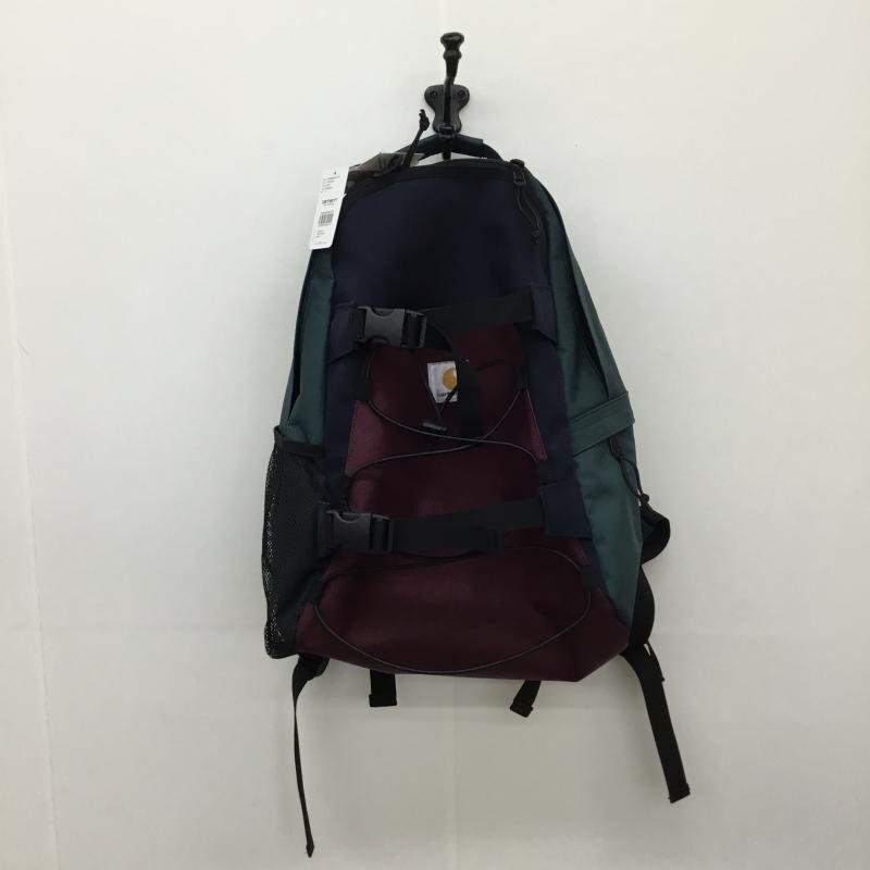 Carhartt 表記無し カーハート リュックサック、デイパック リュックサック、デイバッグ Backpack Knapsack Day Pack 10134726拍卖