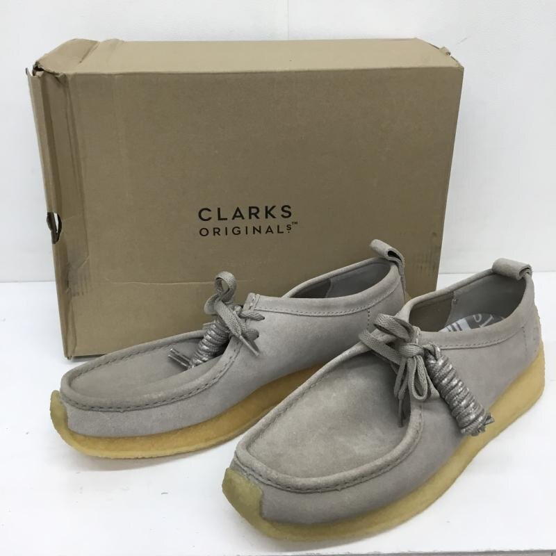 Clarks Originals 29.0cm クラークス オリジナルズ ブーツ ショートブーツ KITH Ronnie Fieg×Clarks Rossendale 10126767拍卖