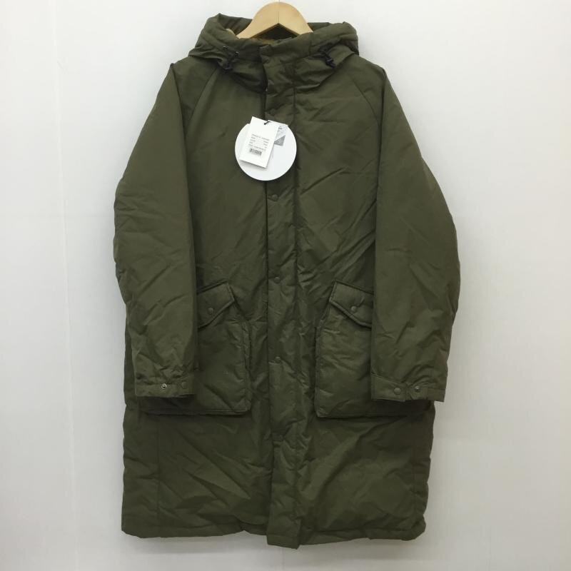 NANGA 40 ナンガ ジャケット、上着 ダウンジャケット Kelen ケレン M-90 フーデッドコート ALMAZ KL20FJK990 Jacket 10103674拍卖