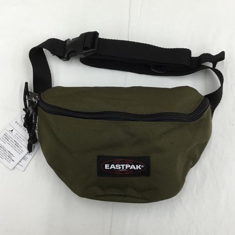 EASTPAK 表記無し イーストパック ウエストバッグ ウエストバッグ EK000074J32 Eastpak Springer 2L Waist Bag 10130259拍卖