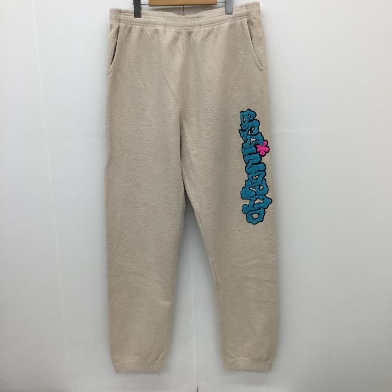 BRAIN DEAD L ブレインデット パンツ サルエルパンツ スウェットパンツ Pants Trousers Sarrouel Pants Drop Crotch Pants 10129318拍卖