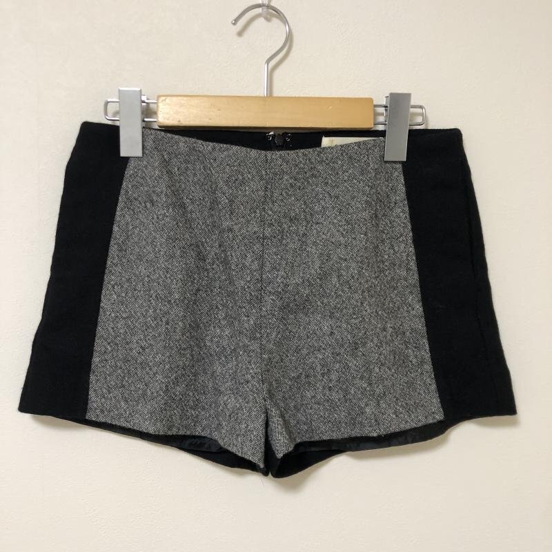 LAGUNAMOON S ラグナムーン パンツ ショートパンツ Pants Trousers Short Pants Shorts 灰 / グレー / X 黒 / ブラック / 10011168拍卖