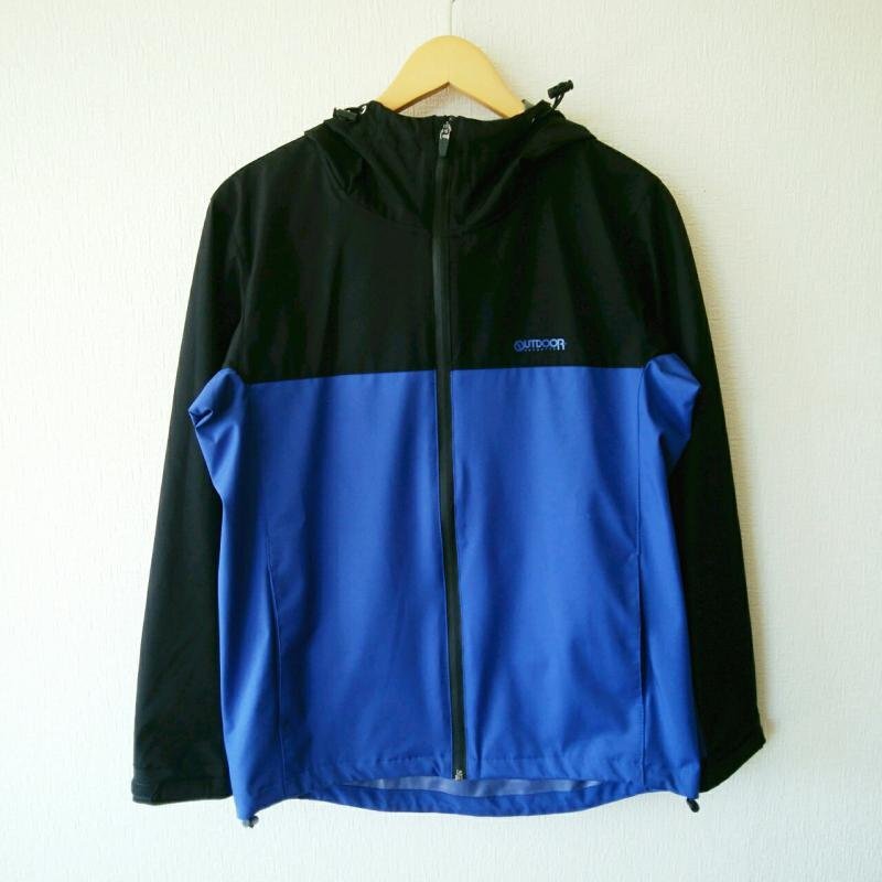 OUTDOOR PRODUCTS M アウトドアプロダクツ ジャケット、上着 ジャンパー、ブルゾン マウンテンパーカー Jacket 10008477拍卖
