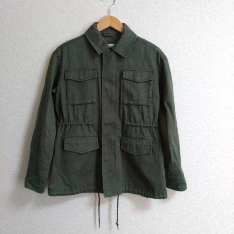 CIAOPANIC TYPY S チャオパニックティピー ジャケット、上着 ジャケット、ブレザー Jacket 緑 / グリーン / 10014938拍卖