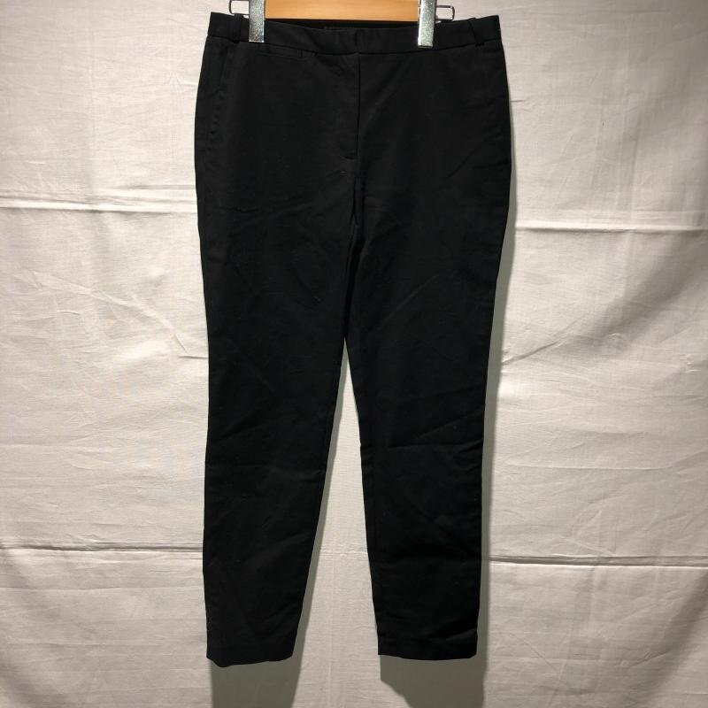 ZARA BASIC 36 ザラベーシック パンツ スラックス Pants Trousers Slacks 黒 / ブラック / 10015038拍卖