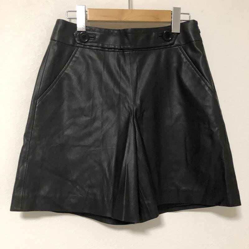 BEATING HEART 1 ビーティングハート パンツ ショートパンツ Pants Trousers Short Pants Shorts 黒 / ブラック / 10014268拍卖