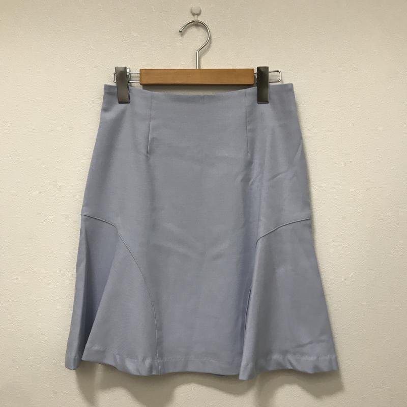 Ennea 38 エンネア スカート ミニスカート Skirt Mini Skirt Short Skirt 青 / ブルー / 10016789拍卖