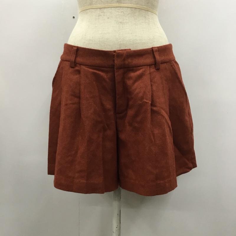 earth music&ecology M アースミュージックアンドエコロジー パンツ その他 ショートパンツ 10022094拍卖