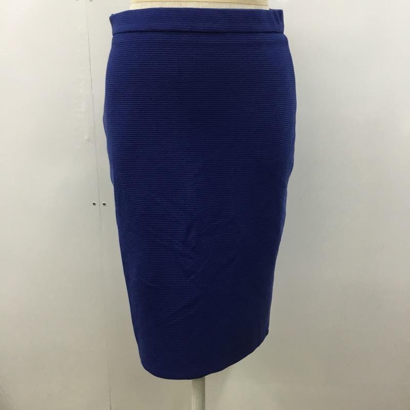 FREE'S SHOP FREE フリーズショップ スカート その他 スカート タイト 青 / ブルー / 10023380拍卖