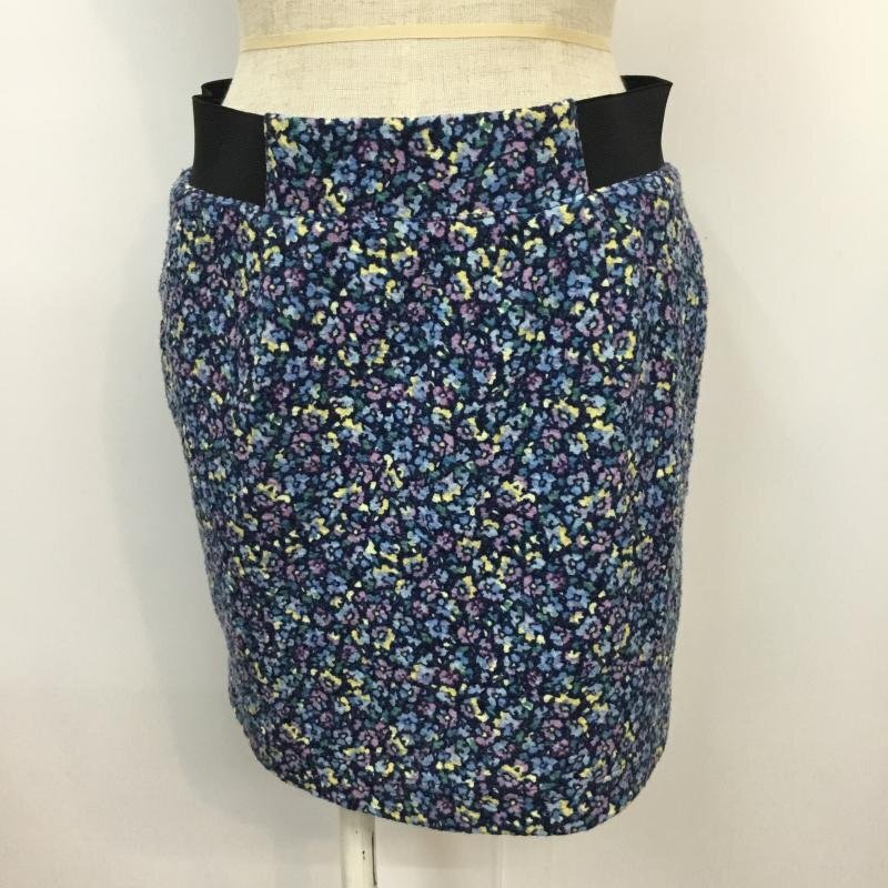 LOWRYS FARM FREE ローリーズファーム スカート ミニスカート Skirt Mini Skirt Short Skirt マルチカラー / マルチカラー / 10044934拍卖
