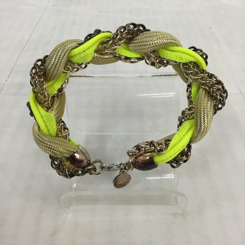 CAROLINEBAGGI 表記無し キャロラインバッギ アクセサリー ブレスレット、バングル Accessory Bracelet Bangle 10045586拍卖