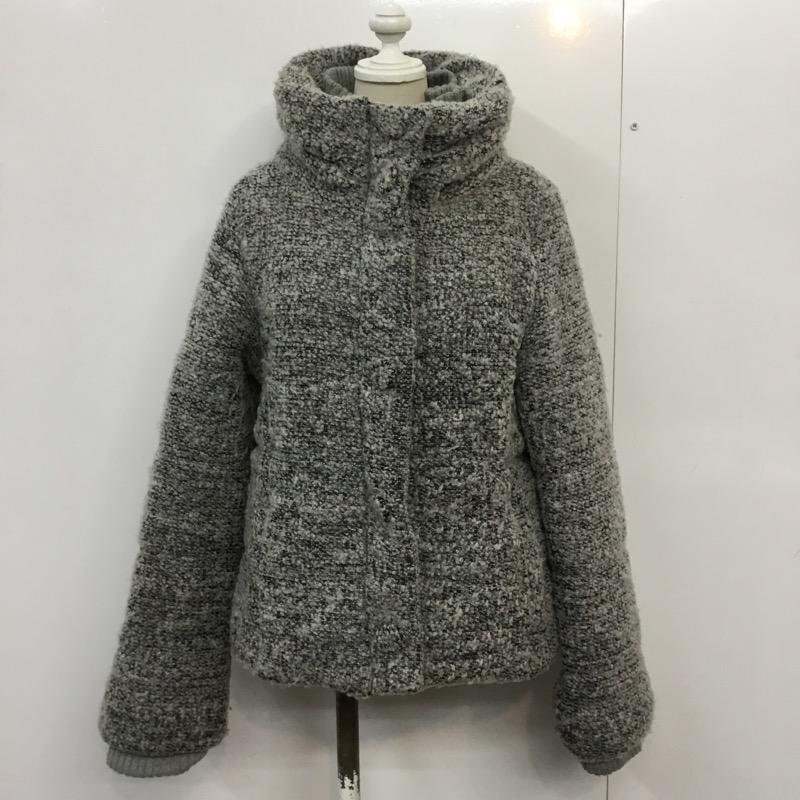 INGNI M イング ジャケット、上着 ジャンパー、ブルゾン Jacket 黒 / ブラック / 10041661拍卖