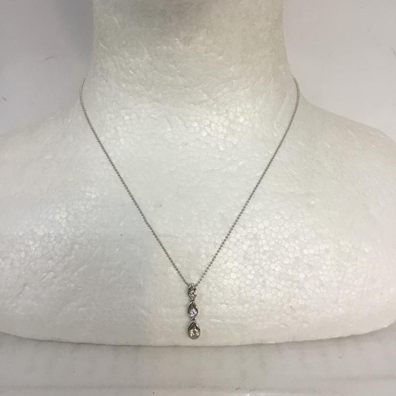 CROSSFORNEWYORK 表記無し クロスフォーニューヨーク アクセサリー ネックレス、ペンダント Spiral NPN178 SV925 10066056拍卖