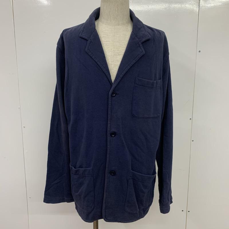 BEAMS L ビームス ジャケット、上着 ジャケット、ブレザー Jacket 紺 / ネイビー / 10041617拍卖