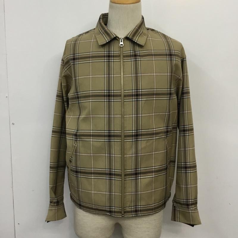 RAGEBLUE S レイジブルー ジャケット、上着 ジャケット、ブレザー RB030180AD スイングトップ Jacket 10062434拍卖