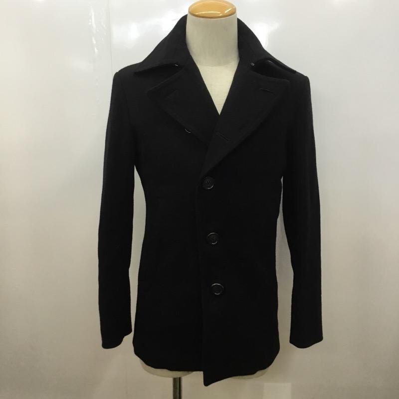 JOURNAL STANDARD S ジャーナルスタンダード コート コート一般 Coat 黒 / ブラック / 10029630拍卖