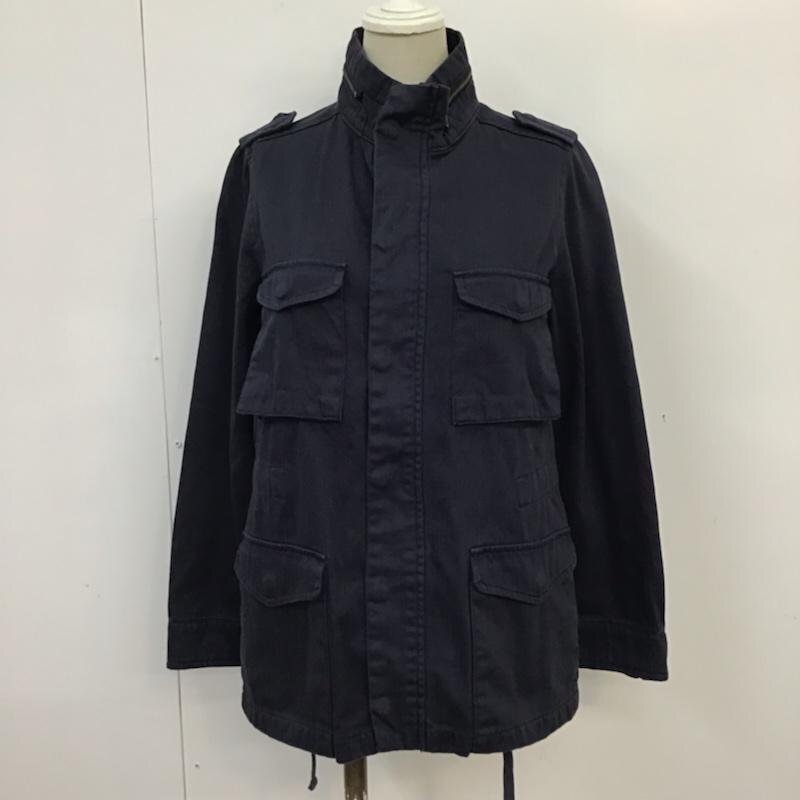 BAYFLOW 3 ベイフロー ジャケット、上着 ジャケット、ブレザー BW1408T025 Jacket 紺 / ネイビー / 10071101拍卖