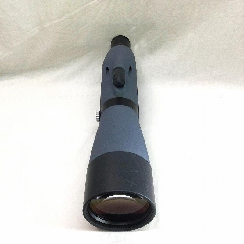 【中古品】 ビクセン / Vixen フィールドスコープ ジオマII 82S 直視型(ストレートタイプ) 30019952拍卖