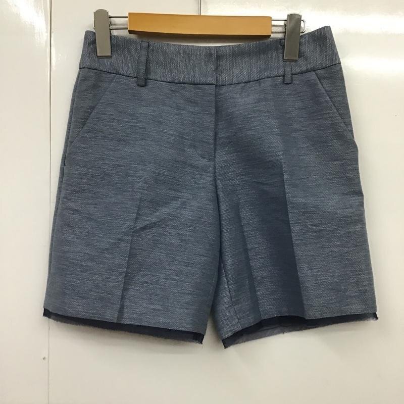 BARNEYS NEWYORK 36 バーニーズ ニューヨーク パンツ ショートパンツ 10SS-PCPT-017 Pants Trousers Short Pants Shorts 10086471拍卖
