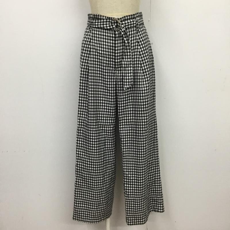 earth music&ecology FREE アースミュージックアンドエコロジー パンツ スラックス Pants Trousers Slacks 10088886拍卖