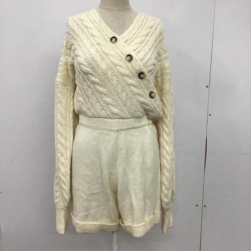 MERCURYDUO FREE マーキュリーデュオ サロペット・オーバーオール サロペット、オーバーオール Overall 白 / ホワイト / 10083245拍卖