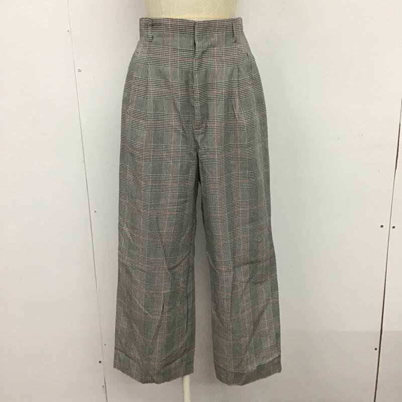 LOWRYS FARM M ローリーズファーム その他ボトムス その他ボトムス マルチカラー / マルチカラー / 10086383拍卖