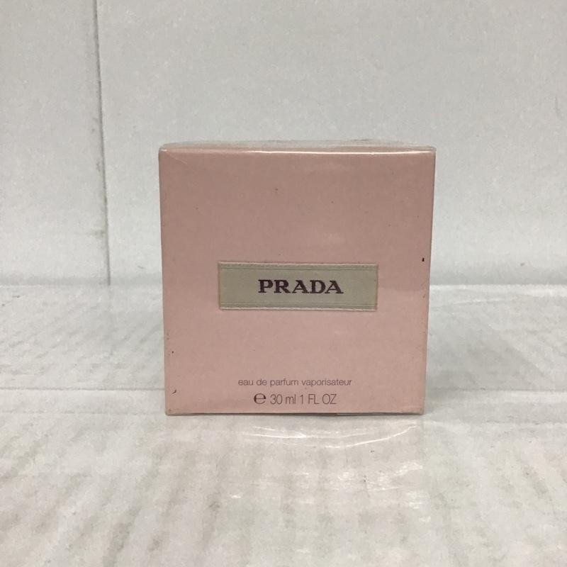 PRADA 表記無し プラダ その他ファッション小物 その他ファッション小物 オーデパルファム 30ml 10077974拍卖