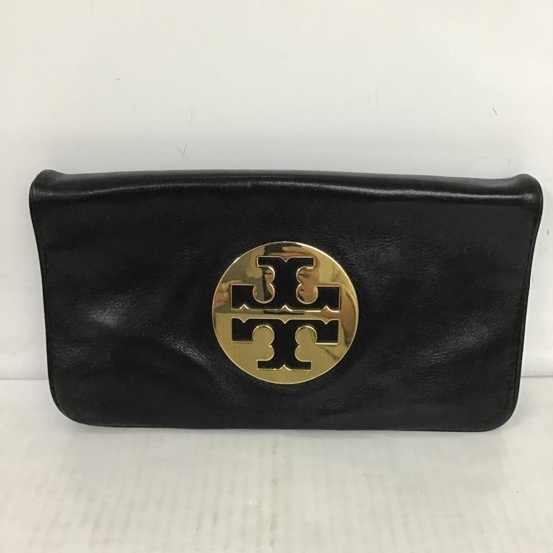 TORY BURCH 表記無し トリーバーチ ショルダーバッグ ショルダーバッグ チェーン Shoulder Bag 10084082拍卖