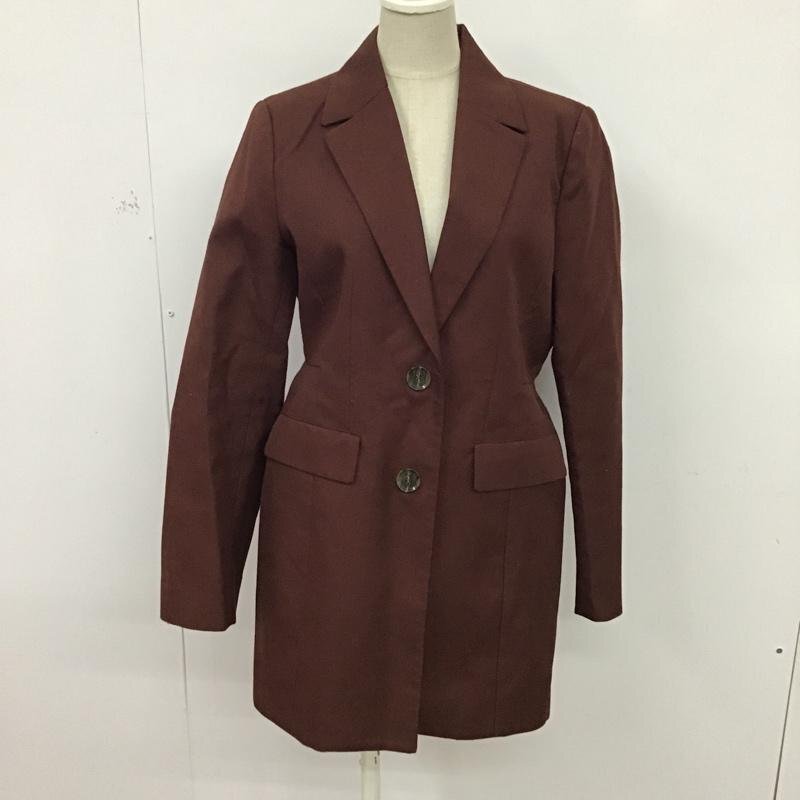 SLY 1 スライ ジャケット、上着 ジャケット、ブレザー 030AAA30-0870 Jacket えんじ / ワインレッド / 10075587拍卖