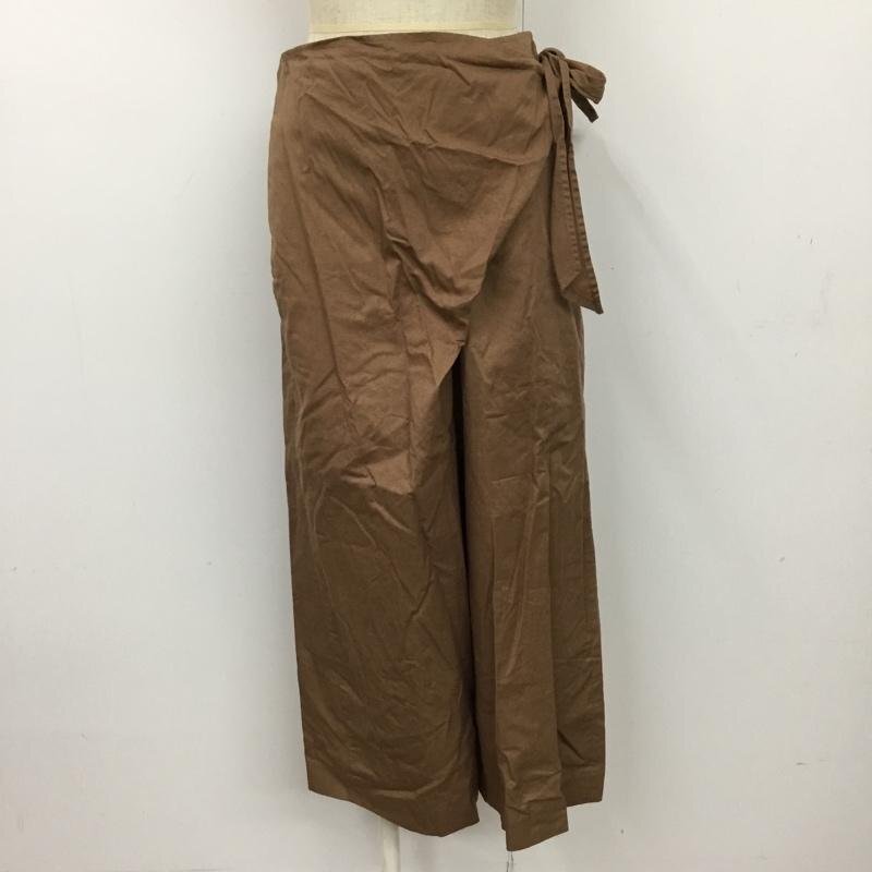 CIAOPANIC S チャオパニック その他ボトムス その他ボトムス 茶 / ブラウン / 10092274拍卖