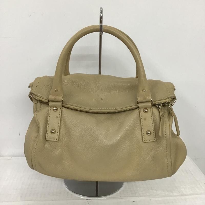 Kate Spade 表記無し ケイトスペード ショルダーバッグ ショルダーバッグ 2WAY ハンドバッグ Shoulder Bag 10086130拍卖