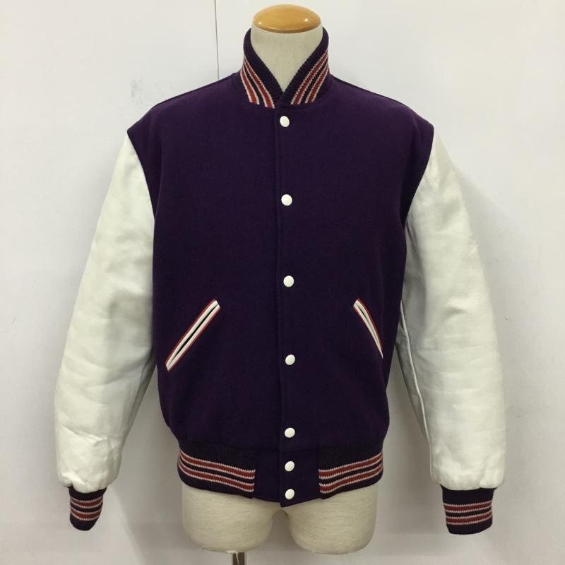 USED 38 古着 ジャケット、上着 ジャンパー、ブルゾン スタジャン Jacket 10083386拍卖