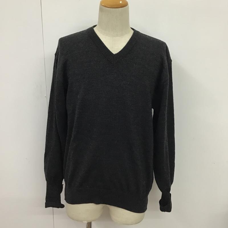 MONSIEUR GIVENCHY 48 ムッシュ バイ ジバンシイ ニット、セーター 長袖 Knit Sweater 10078855拍卖