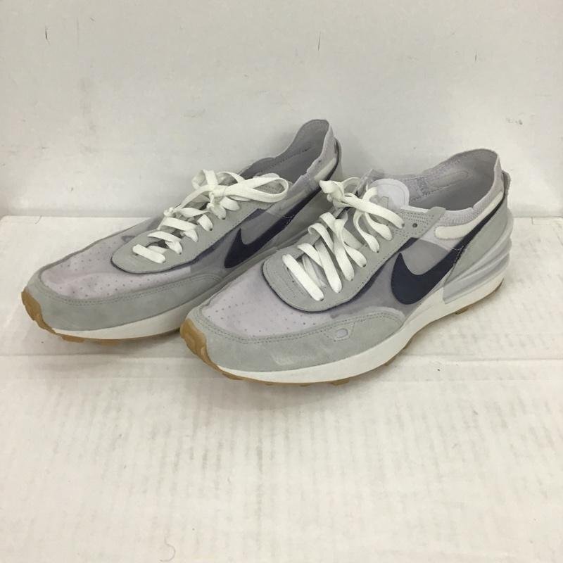 NIKE 27.5cm ナイキ スニーカー スニーカー DN4696-501 W WAFFLE ONE 27.5cm Sneakers 10079384拍卖