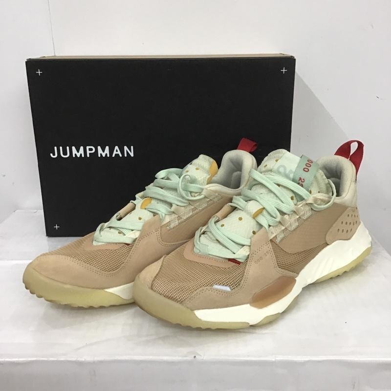 NIKE 28.0cm ナイキ スニーカー スニーカー CD6109-200 JORDAN DELTA 28cm 箱有 Sneakers 10086790拍卖