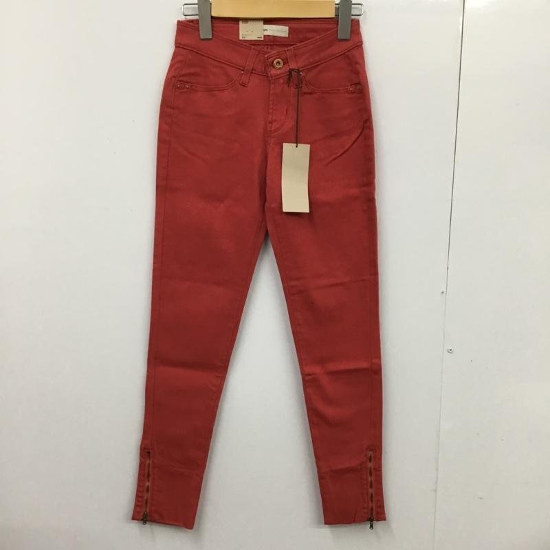 Levi's 表記無し リーバイス パンツ デニム、ジーンズ M-58737-00L24 Legging W24/61 Pants Trousers Denim Pants Jeans 10095939拍卖