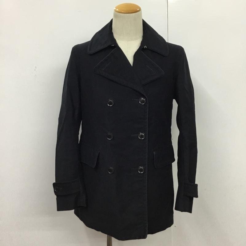 TOMORROWLAND M トゥモローランド コート コート一般 Coat 紺 / ネイビー / 10080471拍卖