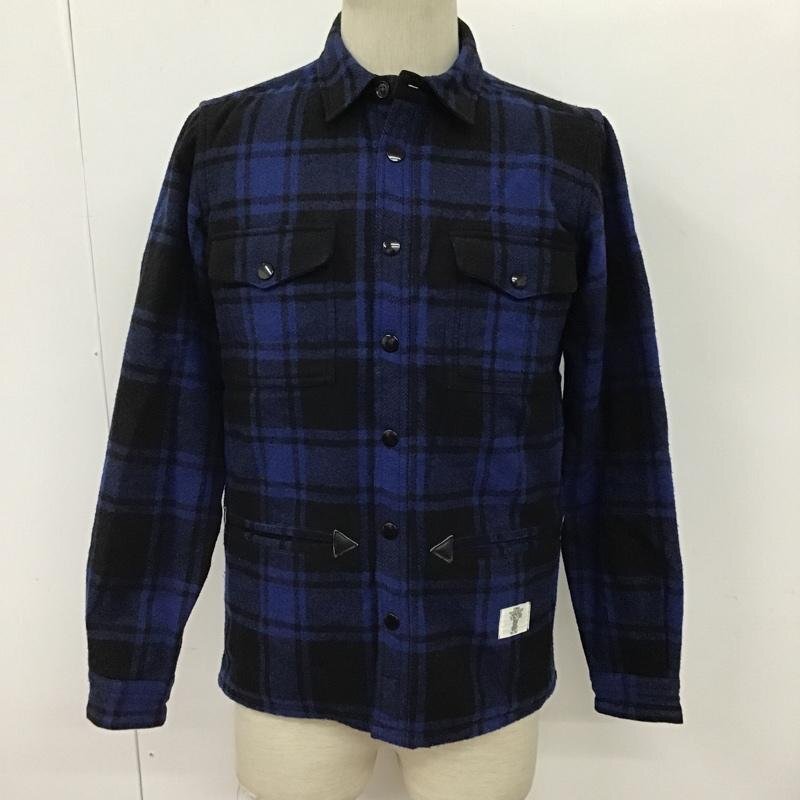 BEDWIN & THE HEARTBREAKERS 1 ベドウィン アンド ザ ハートブレイカーズ ジャケット、上着 ジャケット、ブレザー Jacket 10096121拍卖