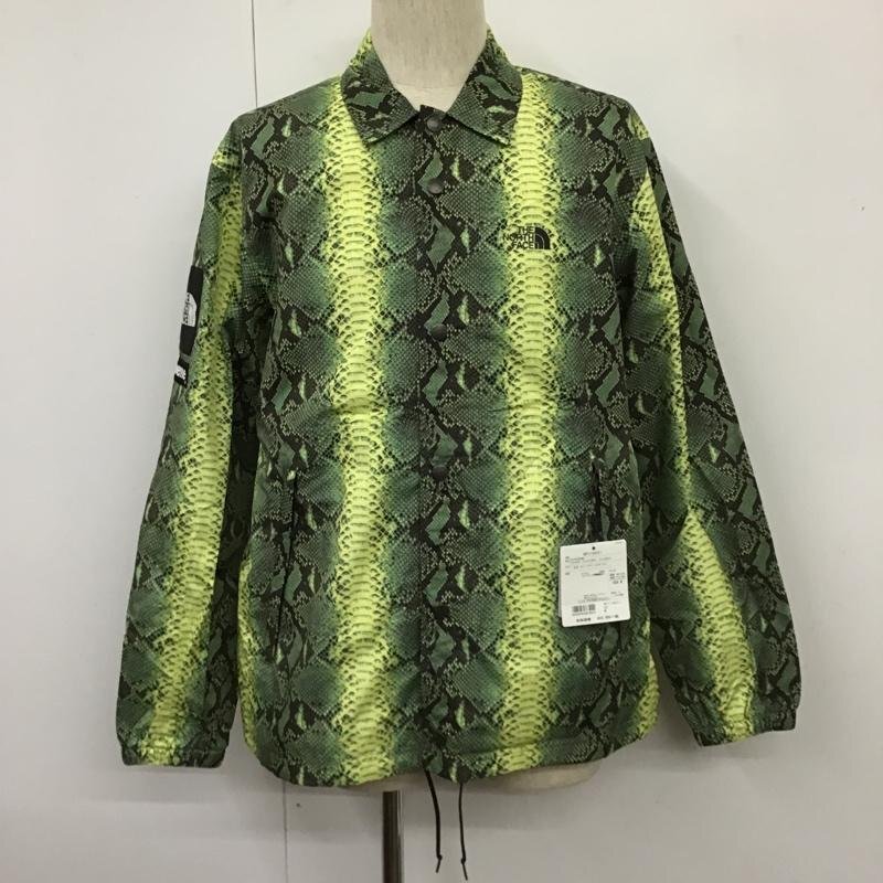 Supreme M シュプリーム ジャケット、上着 ジャンパー、ブルゾン Jacket マルチカラー / マルチカラー / 10103871拍卖