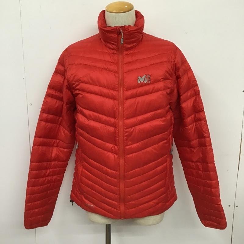 MILLET L ミレー ジャケット、上着 ジャケット、ブレザー Jacket 赤 / レッド / 10103437拍卖