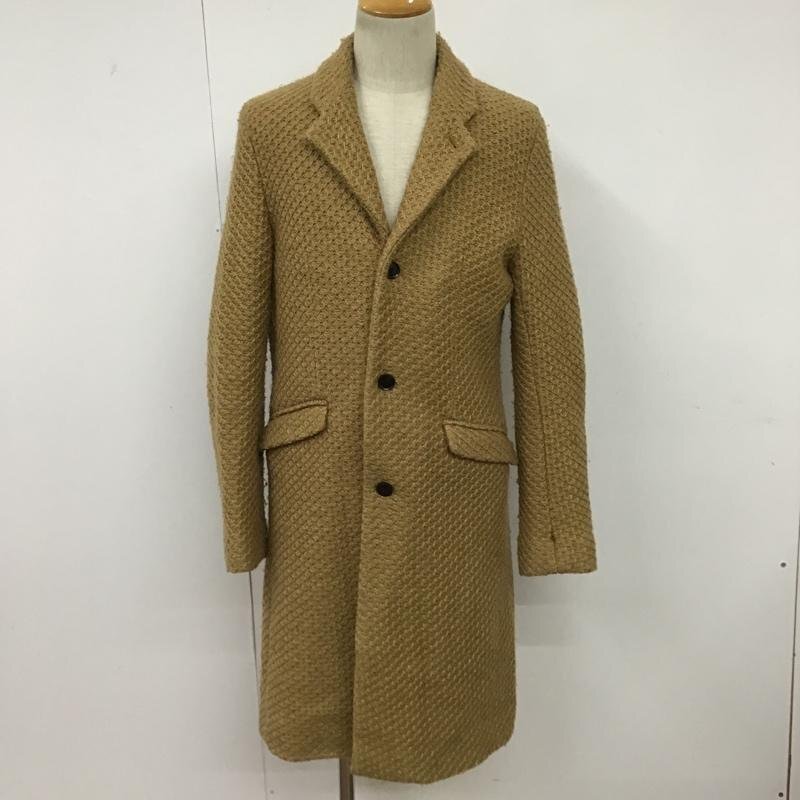 NO ID. 2 ノーアイディ コート コート一般 843006-717C チェスターコート ロングコート アウター ロングジャケット Coat 10097321拍卖