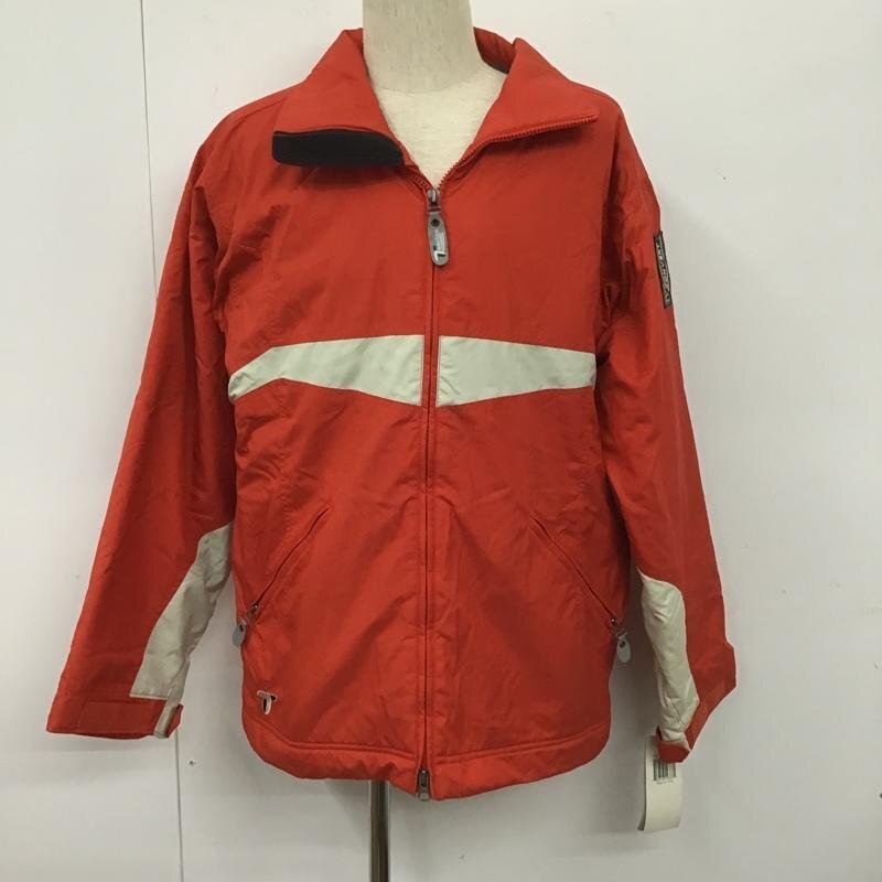 Columbia M コロンビア ジャケット、上着 ジャンパー、ブルゾン Jacket 赤 / レッド / 10105662拍卖