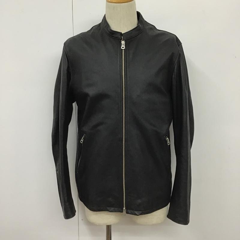 FREAK'S STORE XL フリークスストア ジャケット、上着 ジャケット、ブレザー Jacket 黒 / ブラック / 10103190拍卖