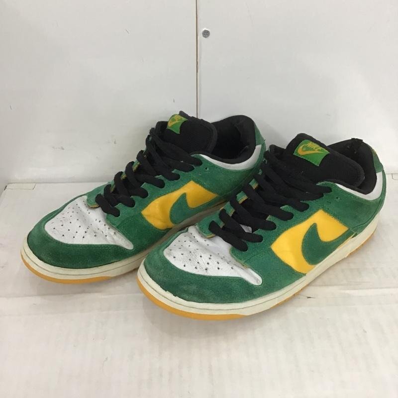 NIKE 29.0cm ナイキ スニーカー スニーカー 031012 LN2 DUNK LOW 29cm Sneakers 10090710拍卖