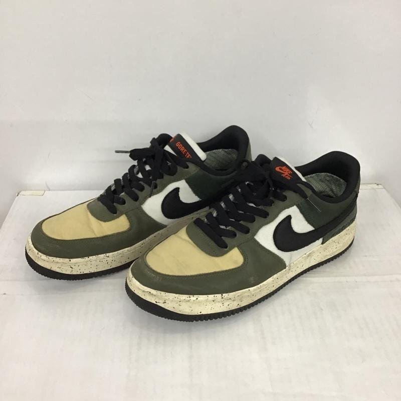 NIKE 29.0cm ナイキ スニーカー スニーカー DM6435-222 AIR FORCE 1 GTX 29cm Sneakers 10097577拍卖