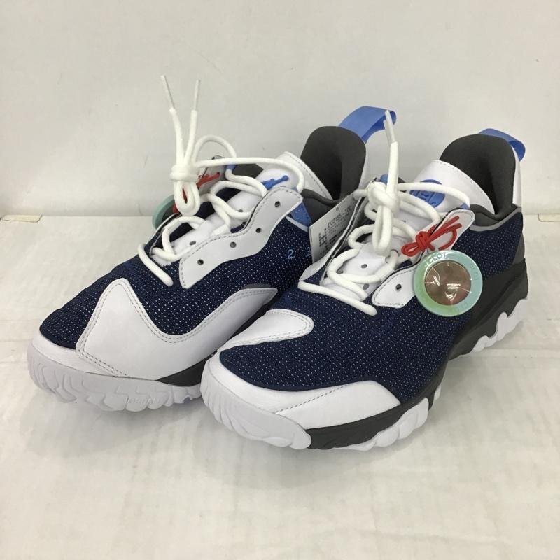 NIKE 25.5cm ナイキ スニーカー スニーカー DO2155-100 JORDAN DELTA 2 SP 25.5cm CLOT Sneakers 10097906拍卖